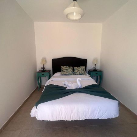 Villa Ajana Caleta De Fuste Esterno foto