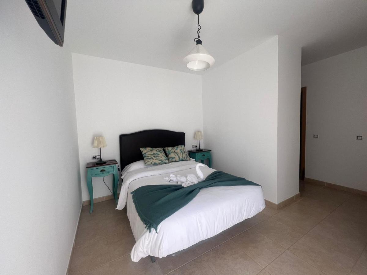 Villa Ajana Caleta De Fuste Esterno foto