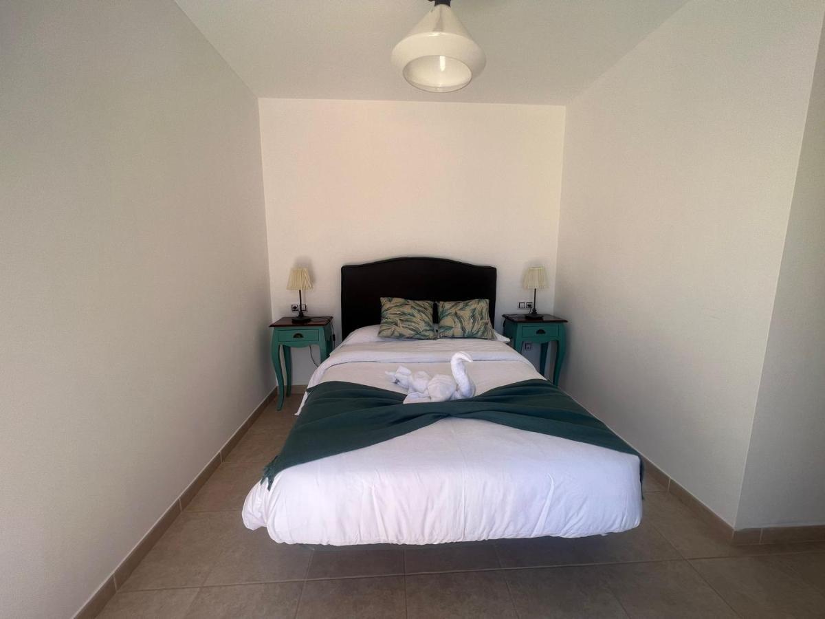 Villa Ajana Caleta De Fuste Esterno foto