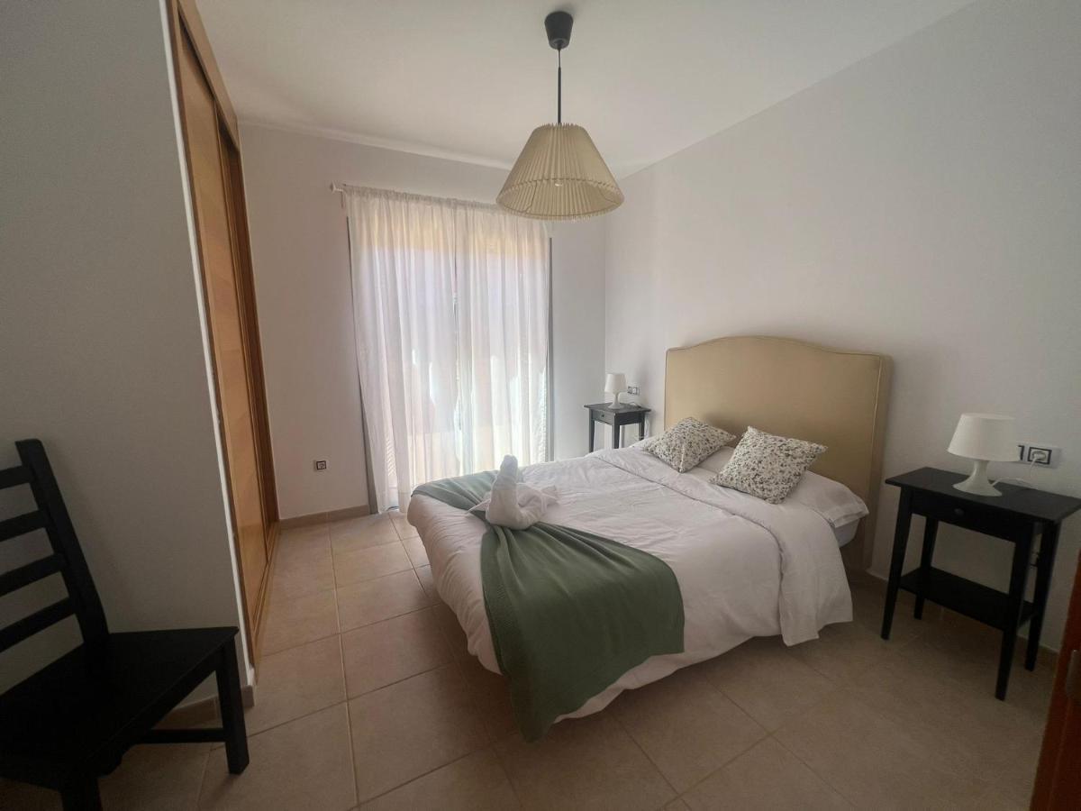 Villa Ajana Caleta De Fuste Esterno foto