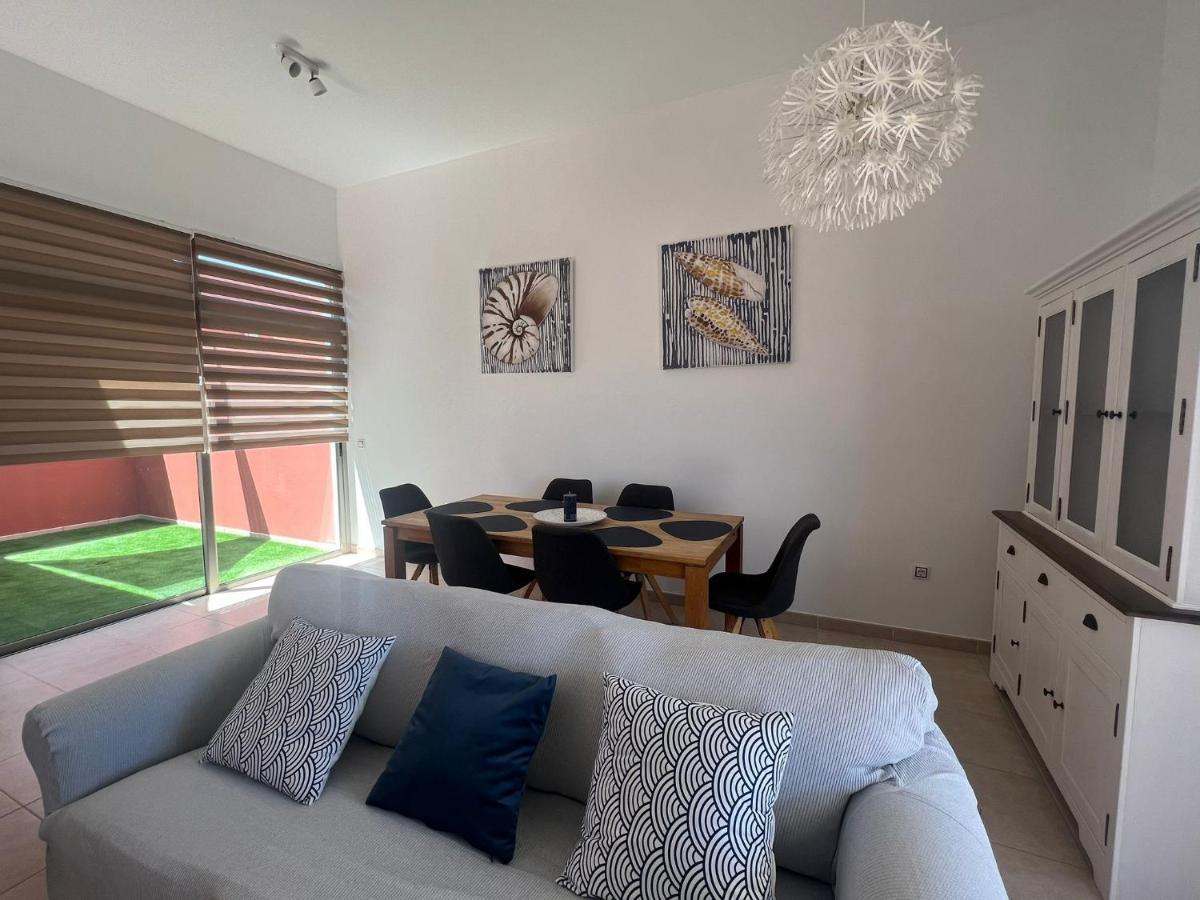 Villa Ajana Caleta De Fuste Esterno foto