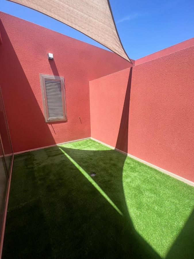 Villa Ajana Caleta De Fuste Esterno foto