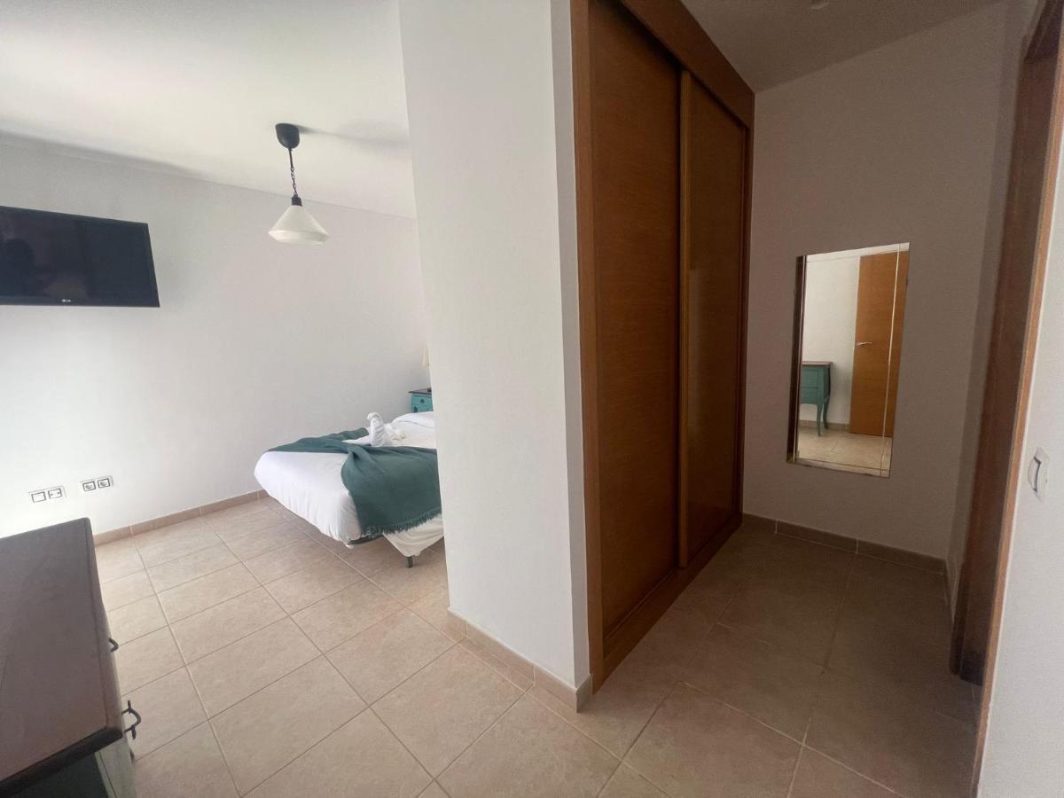 Villa Ajana Caleta De Fuste Esterno foto