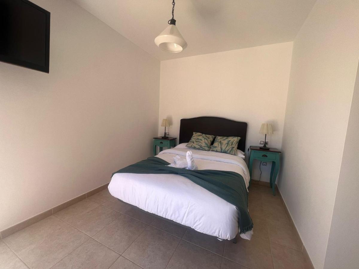 Villa Ajana Caleta De Fuste Esterno foto