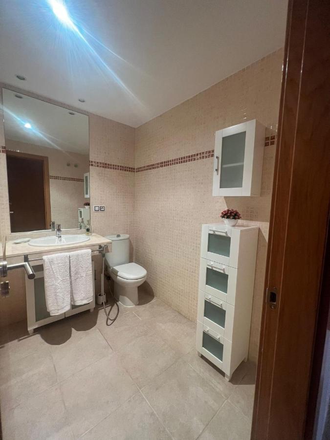 Villa Ajana Caleta De Fuste Esterno foto