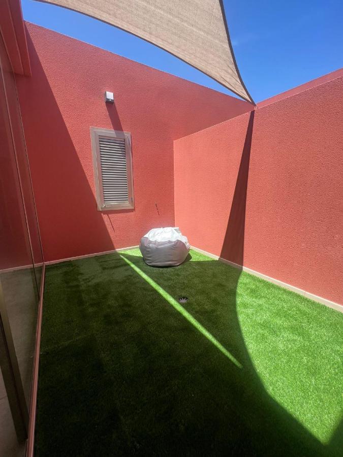 Villa Ajana Caleta De Fuste Esterno foto