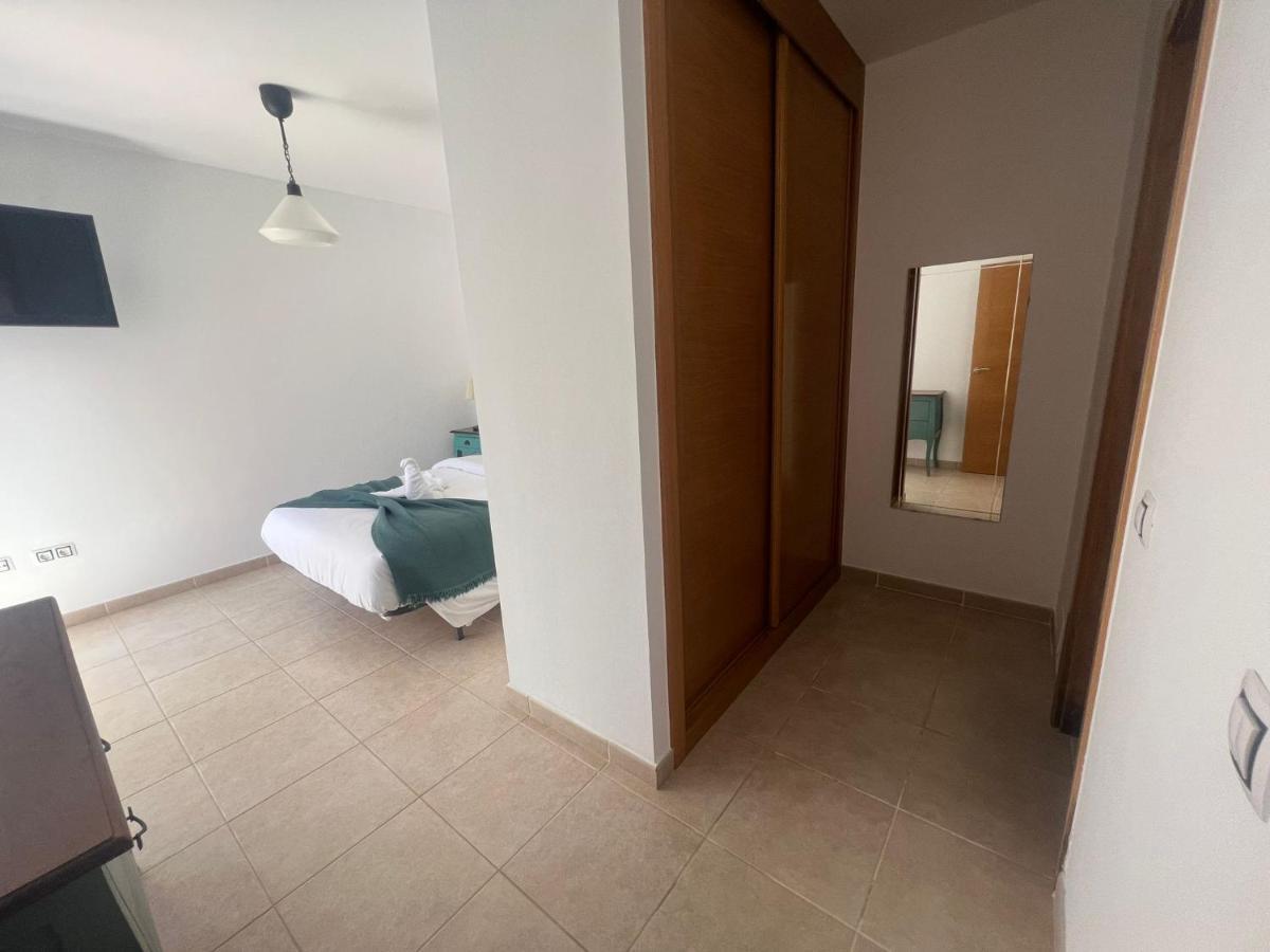 Villa Ajana Caleta De Fuste Esterno foto