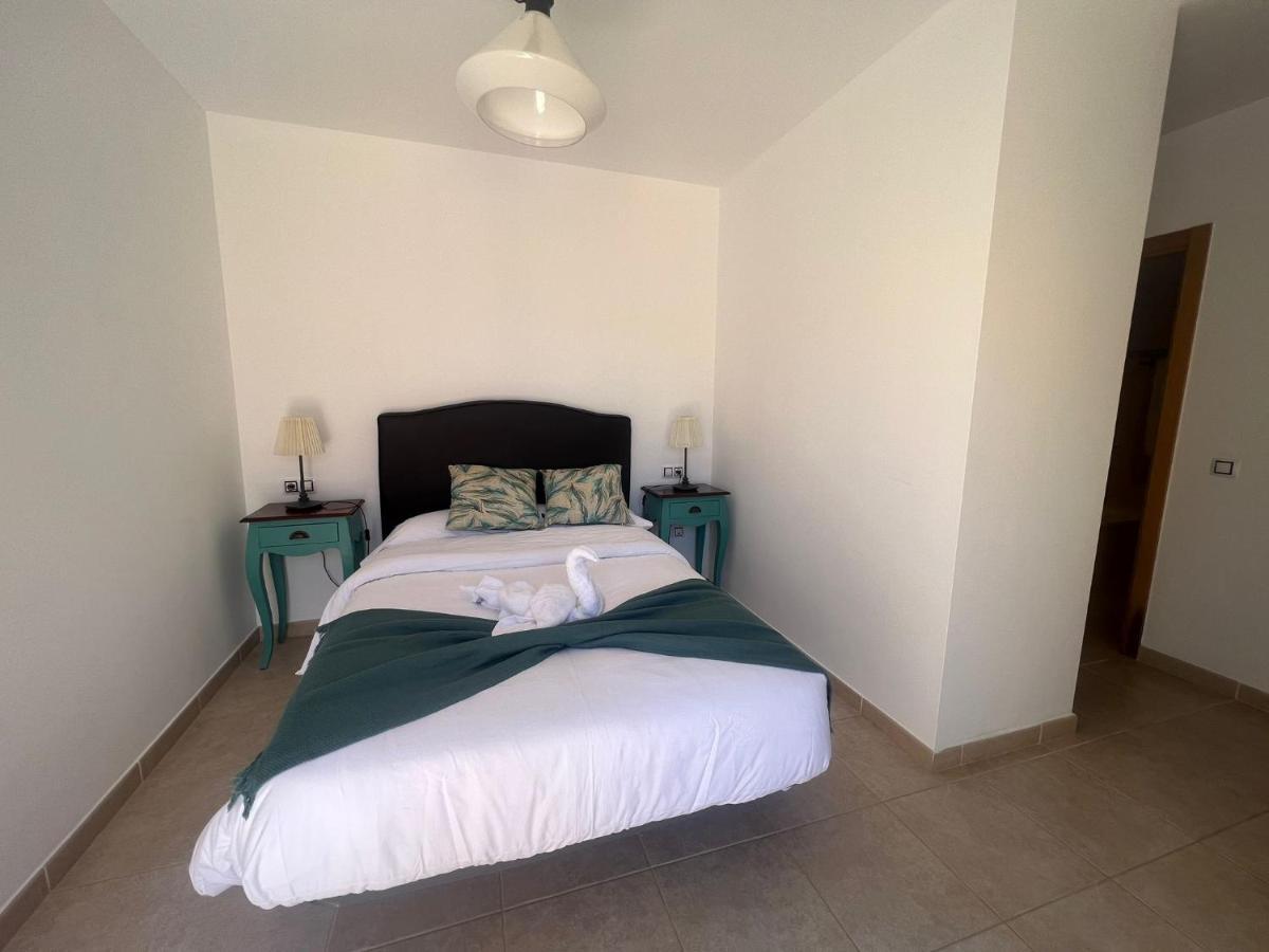 Villa Ajana Caleta De Fuste Esterno foto