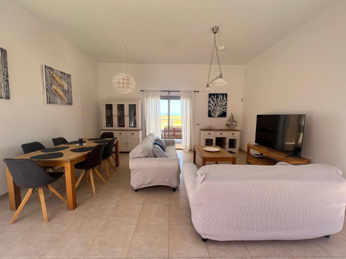 Villa Ajana Caleta De Fuste Esterno foto