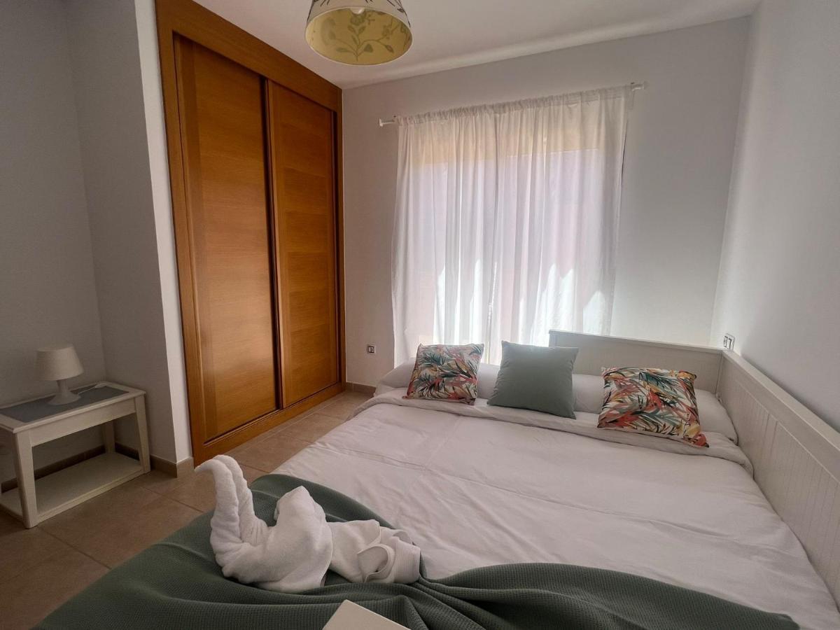 Villa Ajana Caleta De Fuste Esterno foto
