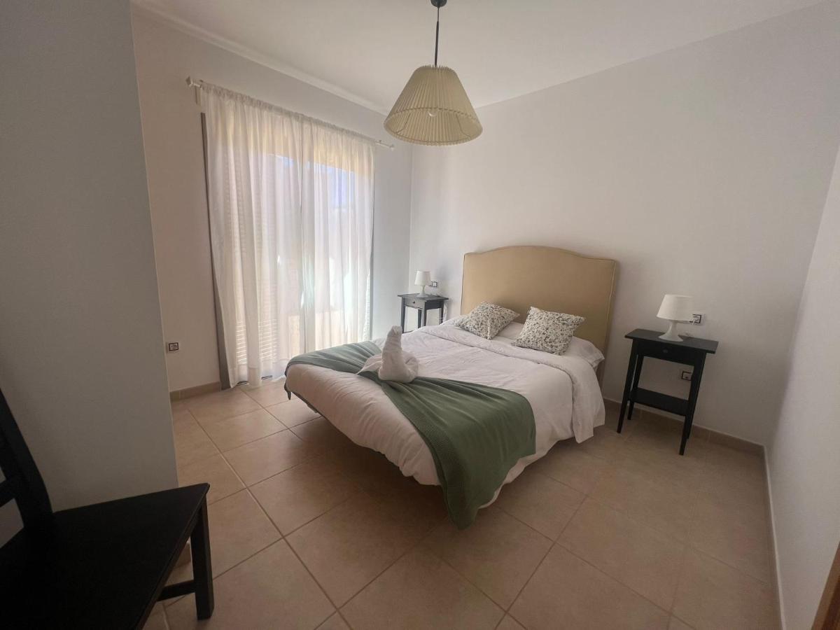 Villa Ajana Caleta De Fuste Esterno foto